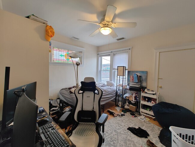 Foto del edificio - 207 Boston Ave