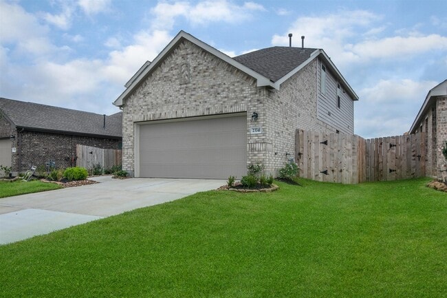 Building Photo - 23741 Woodgreen Terrace Dr