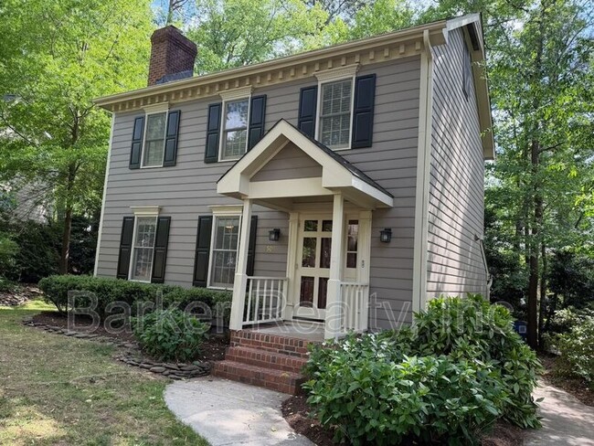 Building Photo - 4509 Tetbury Pl