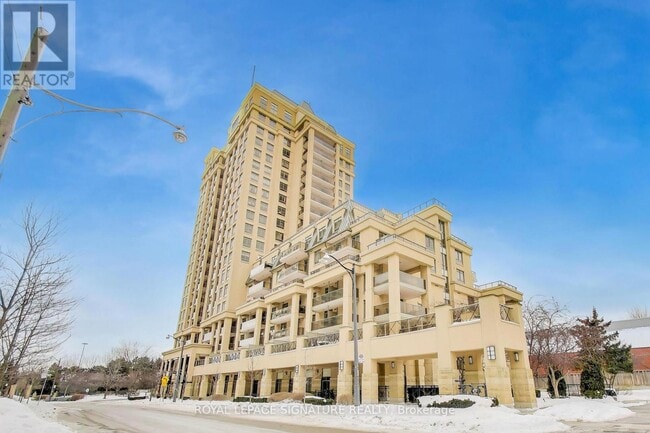 Building Photo - 18 Kenaston Gardens