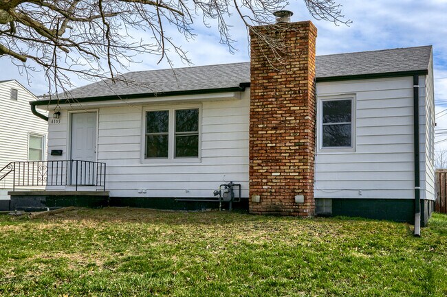 Building Photo - 4105 Polk St