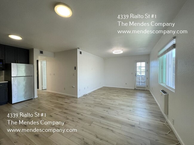 Building Photo - 4339 Rialto St