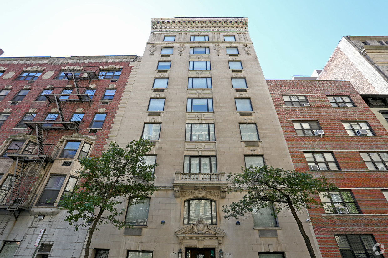 Foto del edificio - 148-150 E 35th St