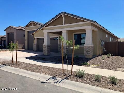 Foto del edificio - 21953 E Nightingale Dr