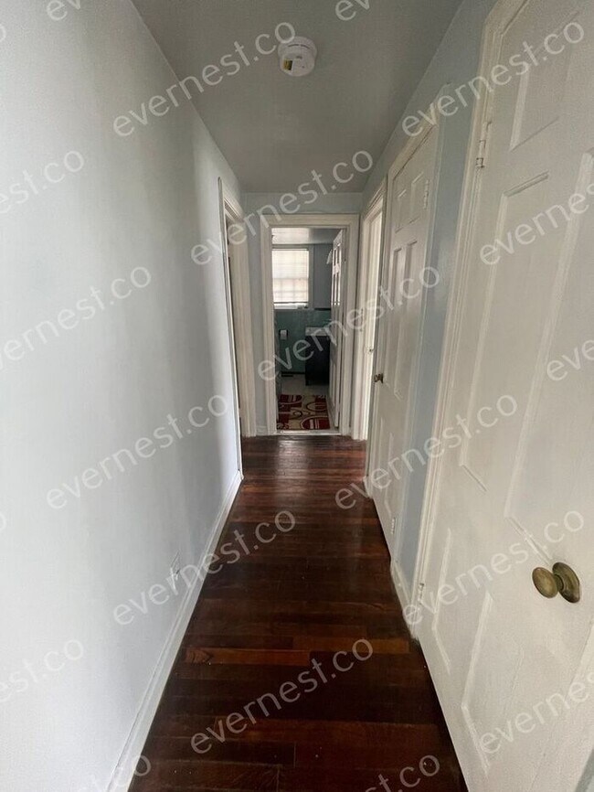Foto del edificio - 4814 Chamberlayne Ave