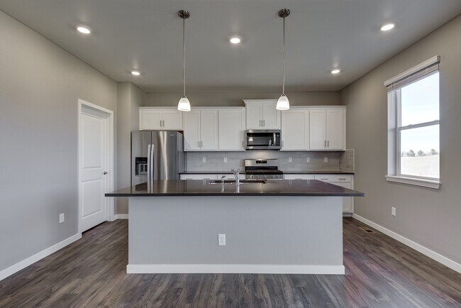Foto del edificio - 13944 Scarlet Sage Ln