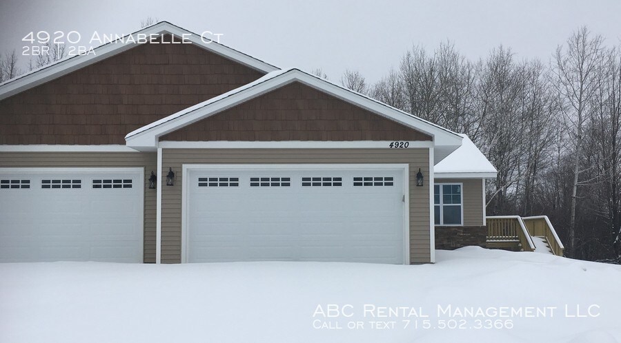Foto principal - 4920 Annabelle Ct