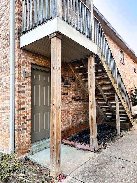 Foto del edificio - 116 Ballygar St