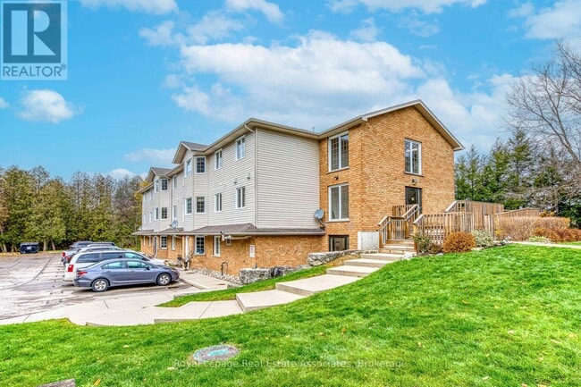 Photo du bâtiment - 264 Alma St