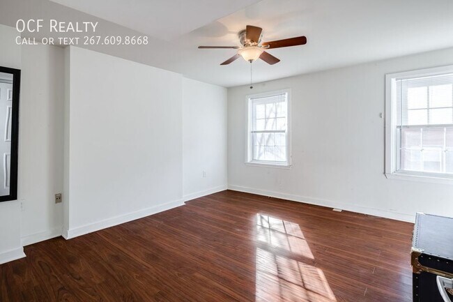 Foto del edificio - Rittenhouse Two Bedroom Apt