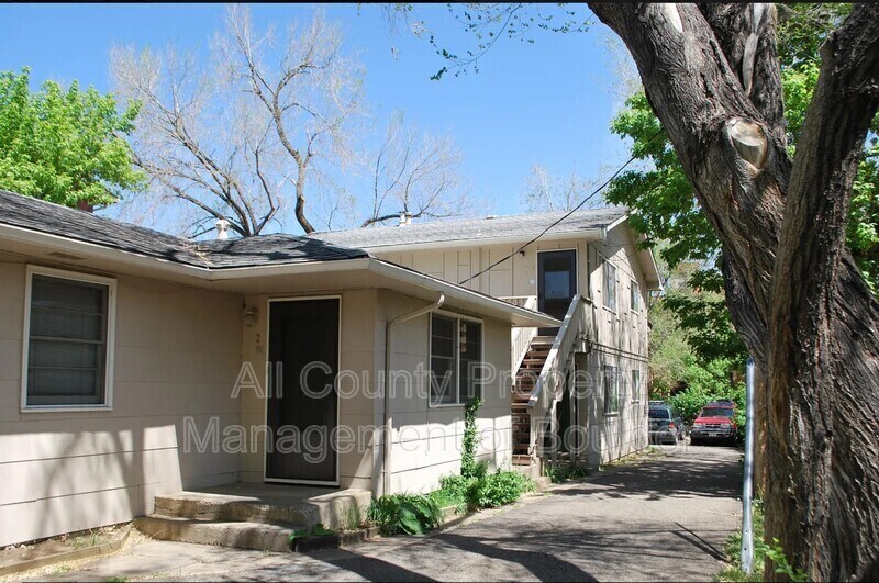 1340 19th St Unit 2, Boulder, CO 80302 Condo for Rent in Boulder, CO