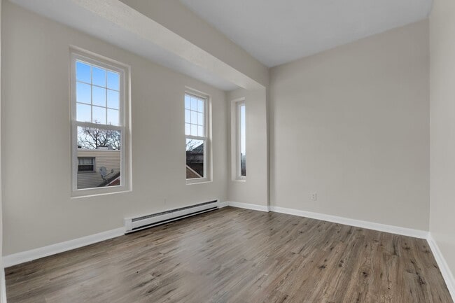 Foto del edificio - 439 Walnut St