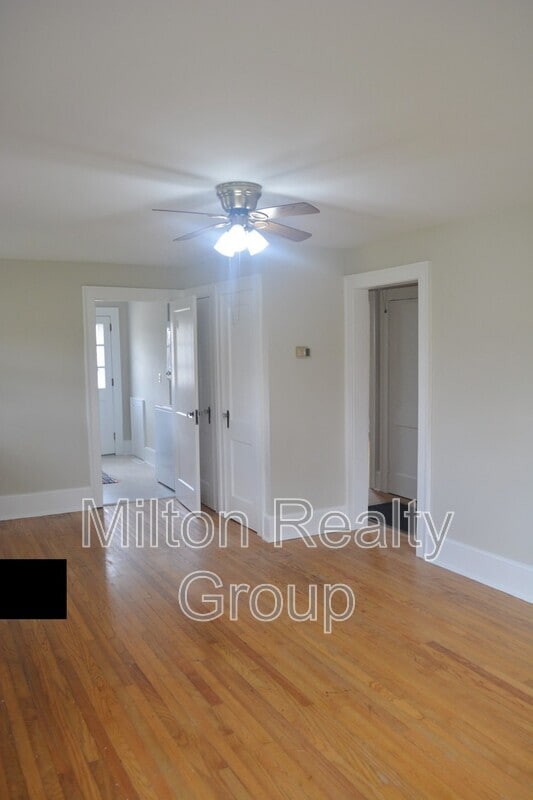 Foto del edificio - 105 W Lofton St