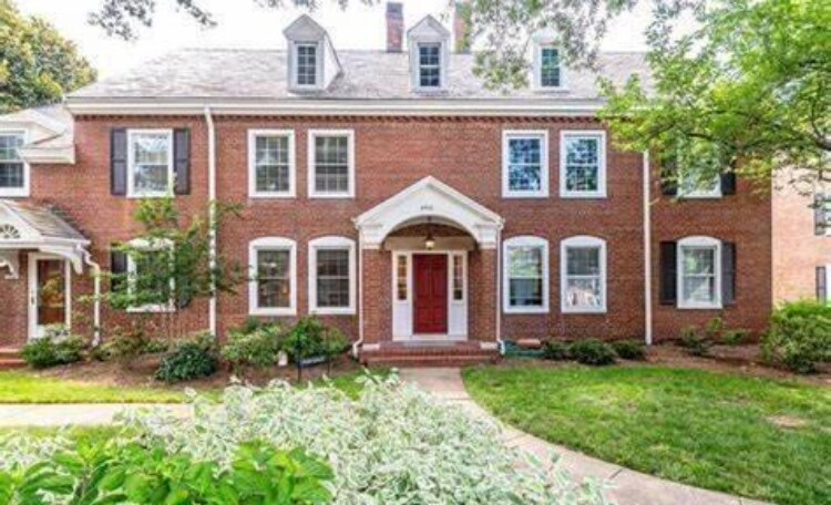 Foto principal - 4518 36th St S