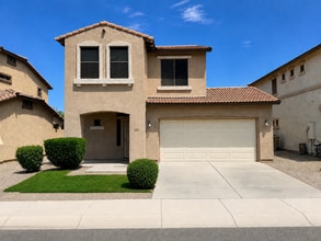 Building Photo - 5158 W Shaw Butte Dr
