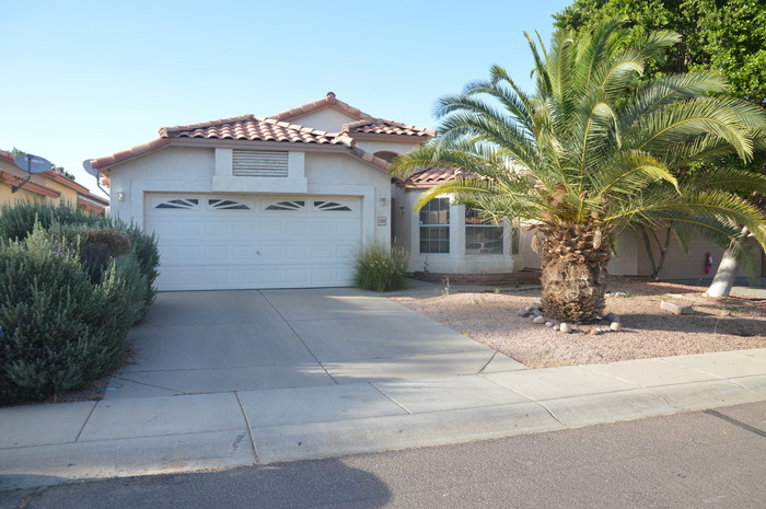Foto principal - 1188 W Jeanine Dr