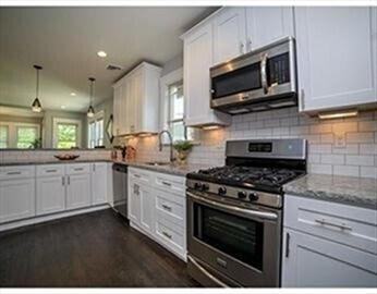 Foto del edificio - 4448 Washington St