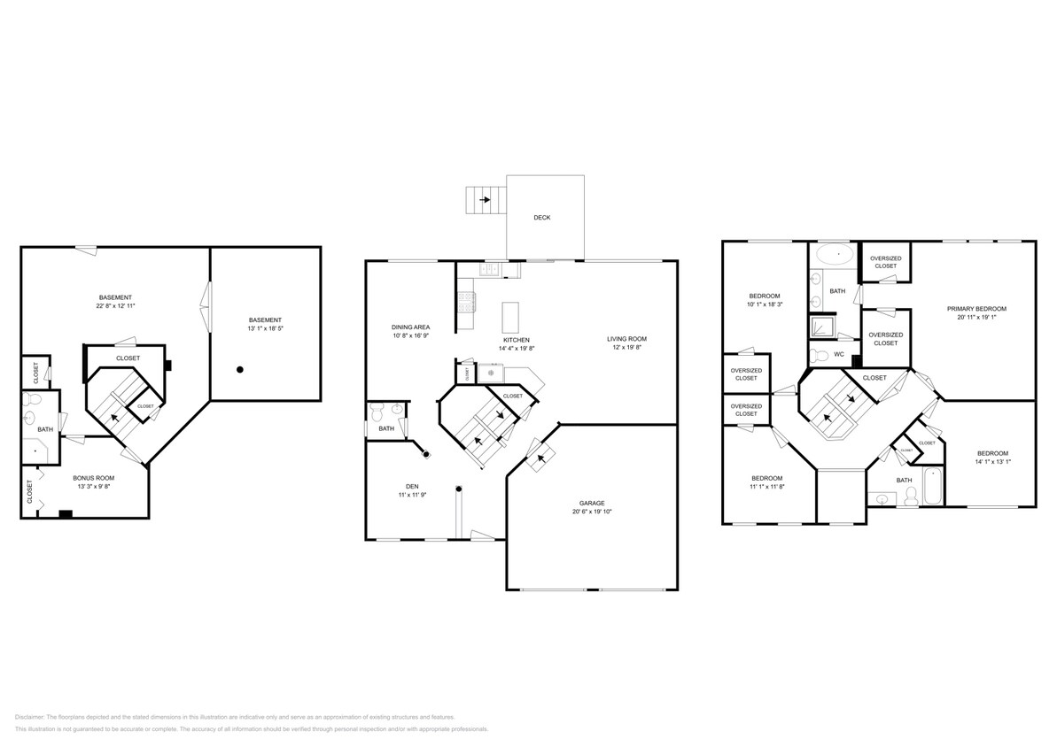 Foto del edificio - 4116 Killington Ct