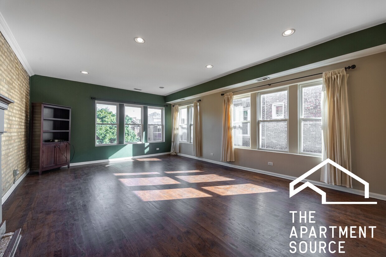 Foto principal - 1517 W Jonquil Terrace