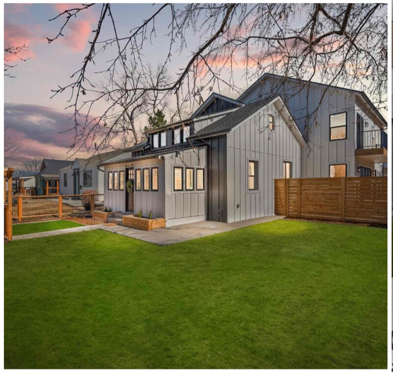 Foto principal - 4144 Depew St