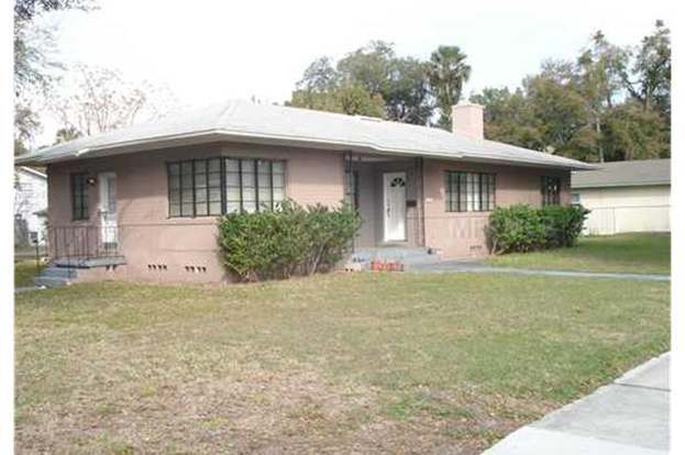 Building Photo - 1008 S Park Ave