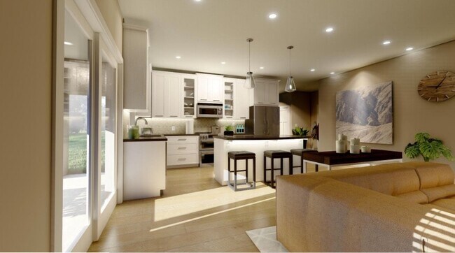 Foto del edificio - Lux Grand