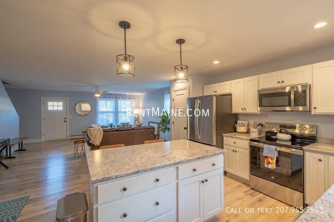 Foto del edificio - 21 Wildwood Dr