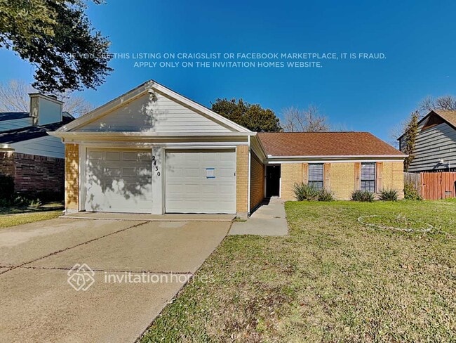 Building Photo - 2430 Bentley Dr