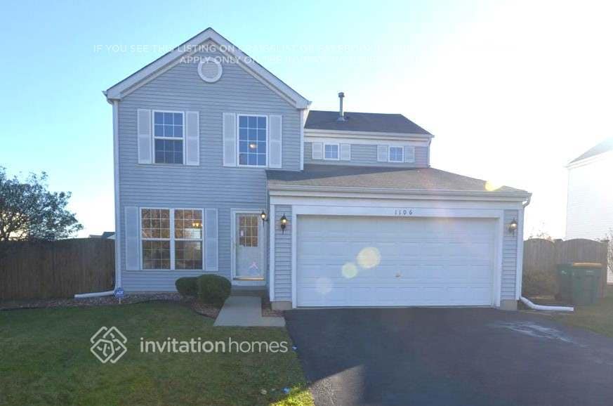 Primary Photo - 1106 Trailsend Ln