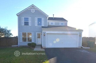 Building Photo - 1106 Trailsend Ln
