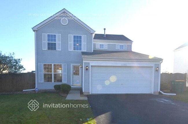 Building Photo - 1106 Trailsend Ln