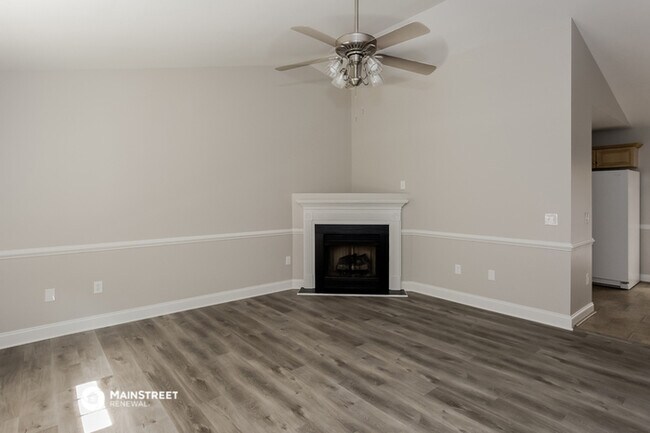 Foto del edificio - 656 Beavers Cove Ln NW