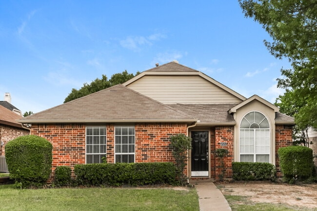 Building Photo - 4326 Walsh Ln