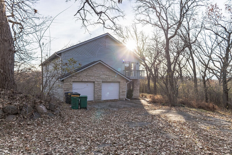 6433 Briarwood Dr, Burlington, WI 53105 House Rental in Burlington