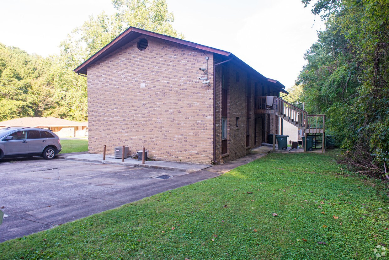 3324 Pinewood Ave, Chattanooga, TN 37411 Apartments in Chattanooga, TN