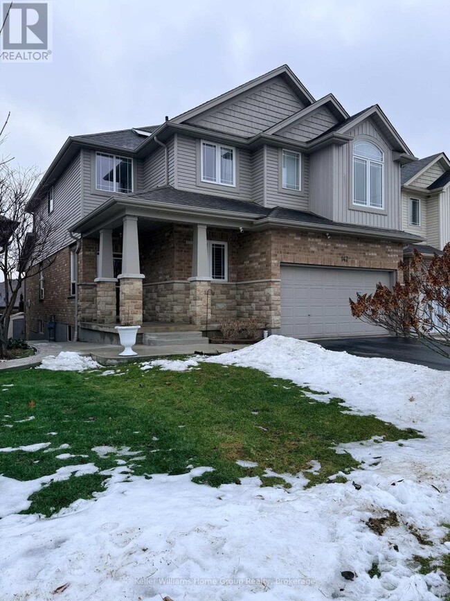 Building Photo - 147 Fleming Rd