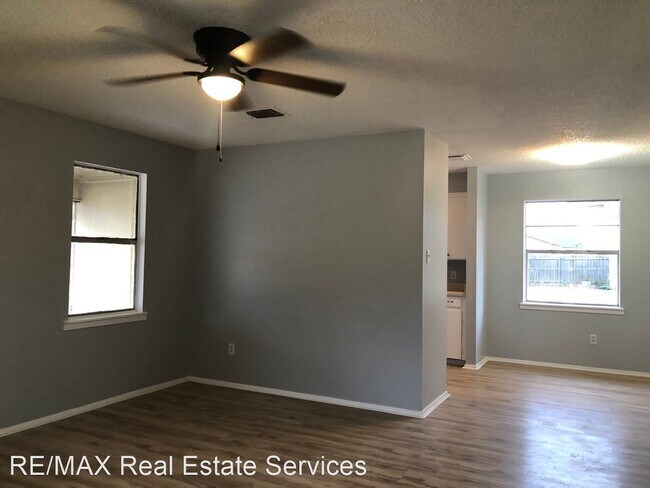 Foto del edificio - 2 br, 1 bath House - 4846 San Antone