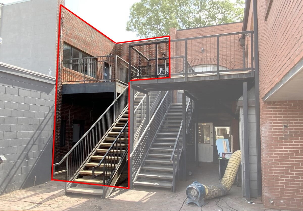 Foto principal - 217 S Washington St