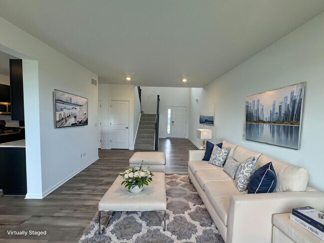 Foto del edificio - 7714 Nightshade Ln