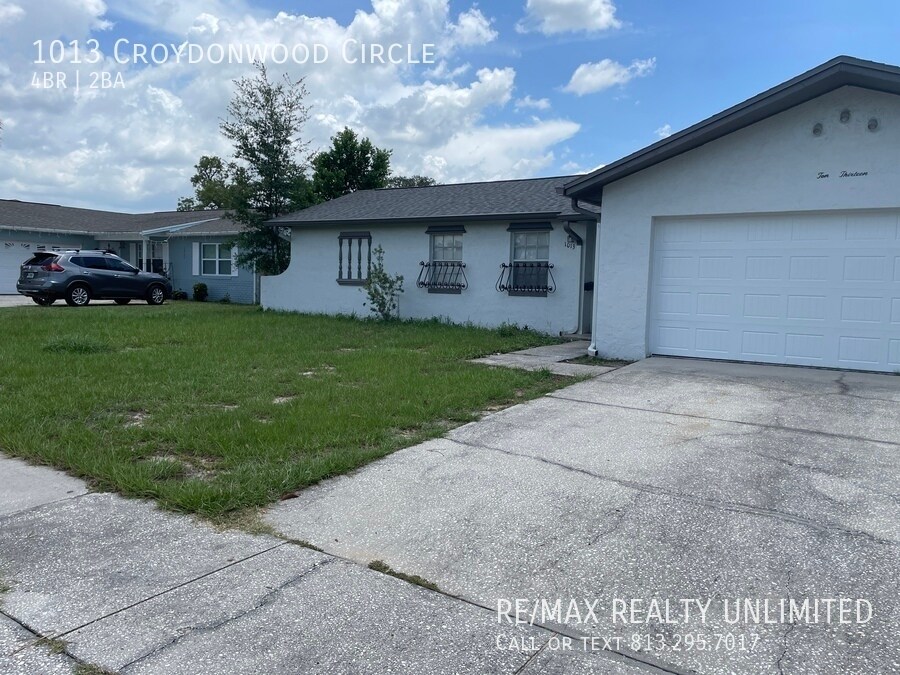 Primary Photo - 1013 Croydonwood Cir