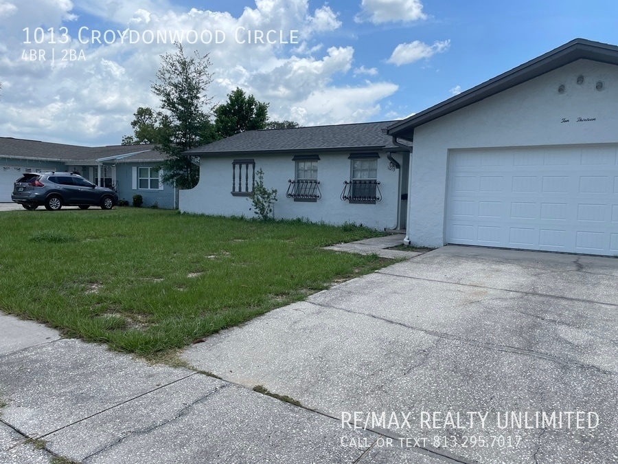 Photo - 1013 Croydonwood Circle-