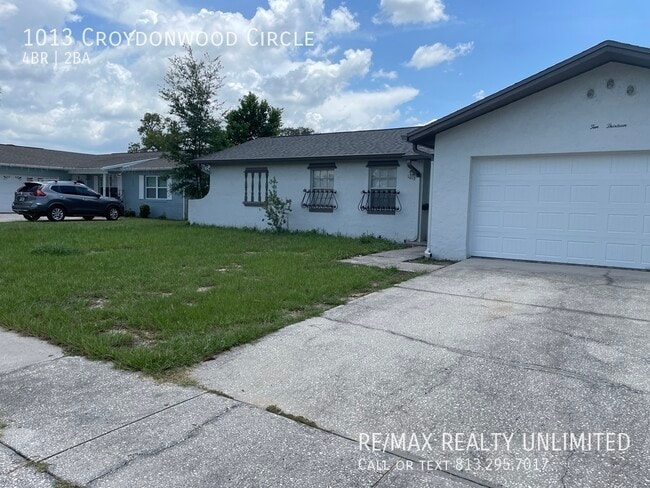 Photo - 1013 Croydonwood Cir House