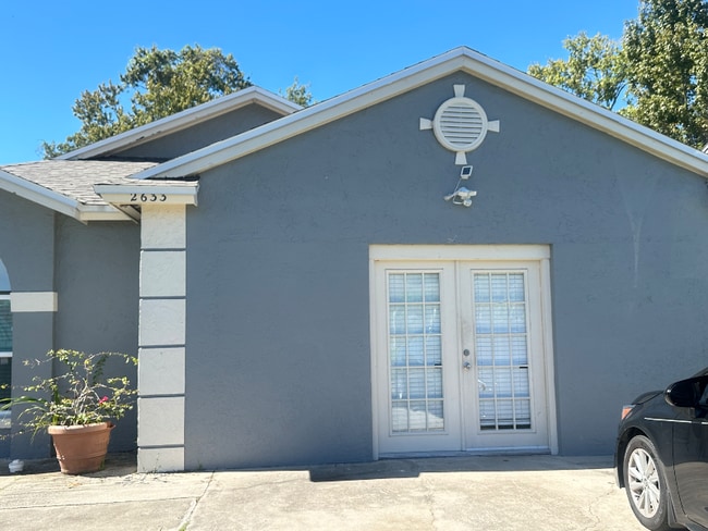 Photo - 2633 Ginger Mill Blvd House