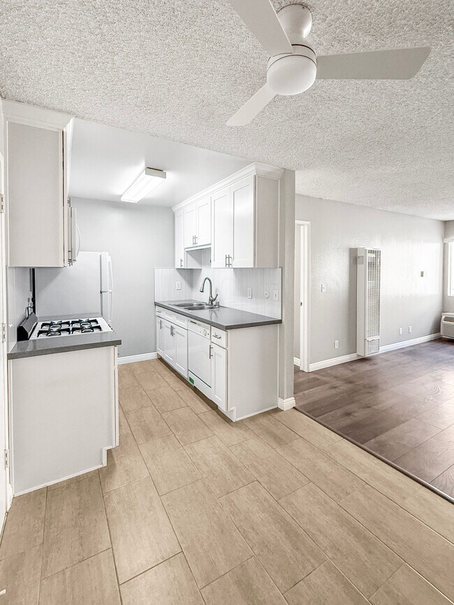 Building Photo - Pacific Rosemead Apartments