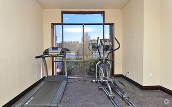 Interior Photo - The Madison on the Lake