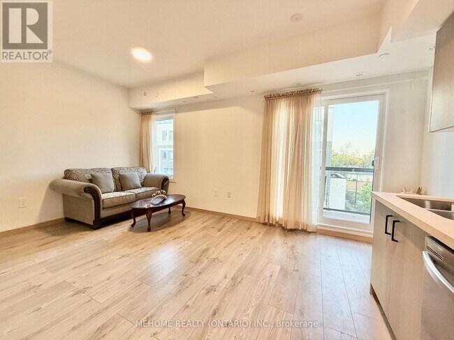 Building Photo - 3423-3423 Sheppard Ave E
