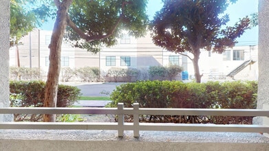 Interior Photo - Jefferson at Marina del Rey