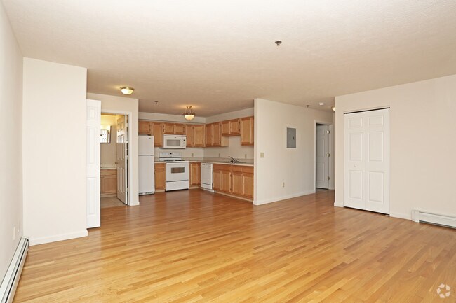 Foto del interior - Stonegate Apartments