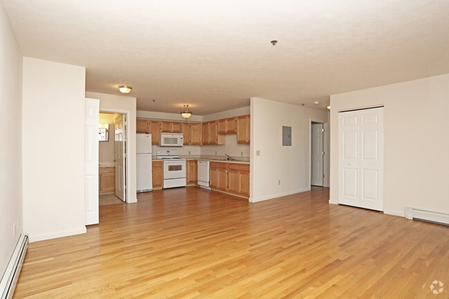 Interior Photo - Stonegate Apartments