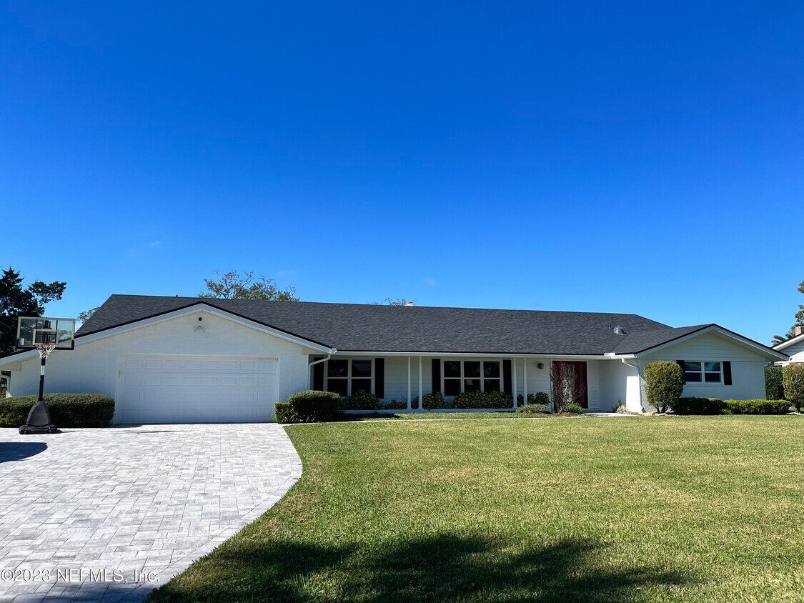 236 Pablo Rd, Ponte Vedra Beach, FL 32082 House Rental in Ponte Vedra